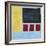 Color Block 3-Summer Tali Hilty-Framed Giclee Print