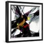 Color Block 3-Thomas Leung-Framed Giclee Print