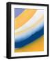 Color Block Party I-Jodi Fuchs-Framed Art Print