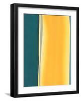 Color Block Party IV-Jodi Fuchs-Framed Art Print