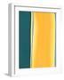 Color Block Party IV-Jodi Fuchs-Framed Art Print