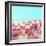 Color Blocking-Matt Crump-Framed Photographic Print