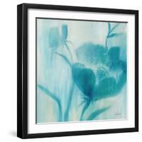 Color Bloom III-Rikki Drotar-Framed Giclee Print