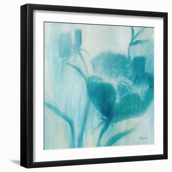 Color Bloom III-Rikki Drotar-Framed Giclee Print