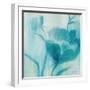 Color Bloom III-Rikki Drotar-Framed Giclee Print