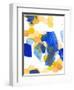 Color Chaos 3-Natasha Marie-Framed Giclee Print