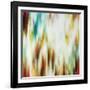 Color Dance-Rikki Drotar-Framed Giclee Print