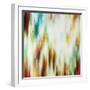 Color Dance-Rikki Drotar-Framed Giclee Print