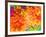 Color Detonation-Ruth Palmer 3-Framed Art Print