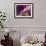 Color Drop Symphony-Heidi Westum-Framed Photographic Print displayed on a wall