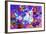 Color Explosion 8-Ata Alishahi-Framed Giclee Print