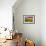 Color explosion-Marco Carmassi-Framed Photographic Print displayed on a wall