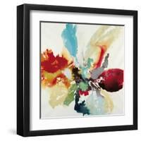 Color Expression-Randy Hibberd-Framed Art Print