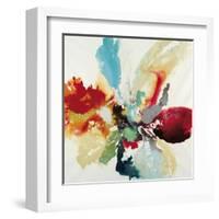 Color Expression-Randy Hibberd-Framed Art Print