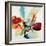 Color Expression-Randy Hibberd-Framed Art Print