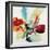 Color Expression-Randy Hibberd-Framed Art Print