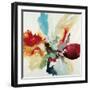 Color Expression-Randy Hibberd-Framed Art Print