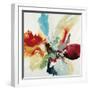 Color Expression-Randy Hibberd-Framed Art Print