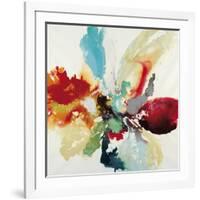 Color Expression-Randy Hibberd-Framed Art Print