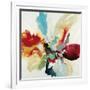 Color Expression-Randy Hibberd-Framed Art Print