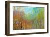 Color Field 55-Jane Schmidt-Framed Art Print