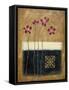 Color Field Blossom II-Michael Marcon-Framed Stretched Canvas