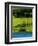 Color Field F-GI ArtLab-Framed Giclee Print