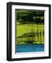 Color Field F-GI ArtLab-Framed Giclee Print