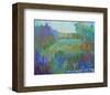 Color Field No. 67-Jane Schmidt-Framed Art Print