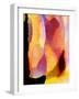 Color Field Two-Ruth Palmer-Framed Art Print