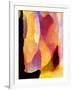 Color Field Two-Ruth Palmer-Framed Art Print