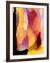 Color Field Two-Ruth Palmer-Framed Art Print