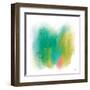 Color Full-Melissa Averinos-Framed Art Print