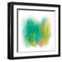 Color Full-Melissa Averinos-Framed Art Print