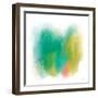 Color Full-Melissa Averinos-Framed Art Print