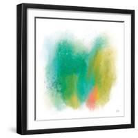 Color Full-Melissa Averinos-Framed Art Print