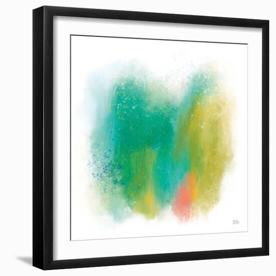 Color Full-Melissa Averinos-Framed Art Print