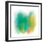 Color Full-Melissa Averinos-Framed Art Print