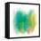 Color Full-Melissa Averinos-Framed Stretched Canvas