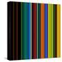 Color Gamut-Ruth Palmer-Stretched Canvas