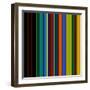 Color Gamut-Ruth Palmer-Framed Art Print