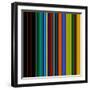 Color Gamut-Ruth Palmer-Framed Art Print