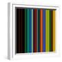 Color Gamut-Ruth Palmer-Framed Art Print