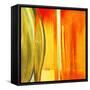 Color Glasses I-Patricia Pinto-Framed Stretched Canvas