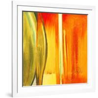 Color Glasses I-Patricia Pinto-Framed Art Print