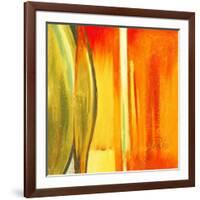 Color Glasses I-Patricia Pinto-Framed Art Print