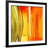 Color Glasses I-Patricia Pinto-Framed Art Print