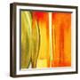 Color Glasses I-Patricia Pinto-Framed Art Print