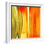 Color Glasses I-Patricia Pinto-Framed Art Print