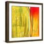 Color Glasses II-Patricia Pinto-Framed Premium Giclee Print